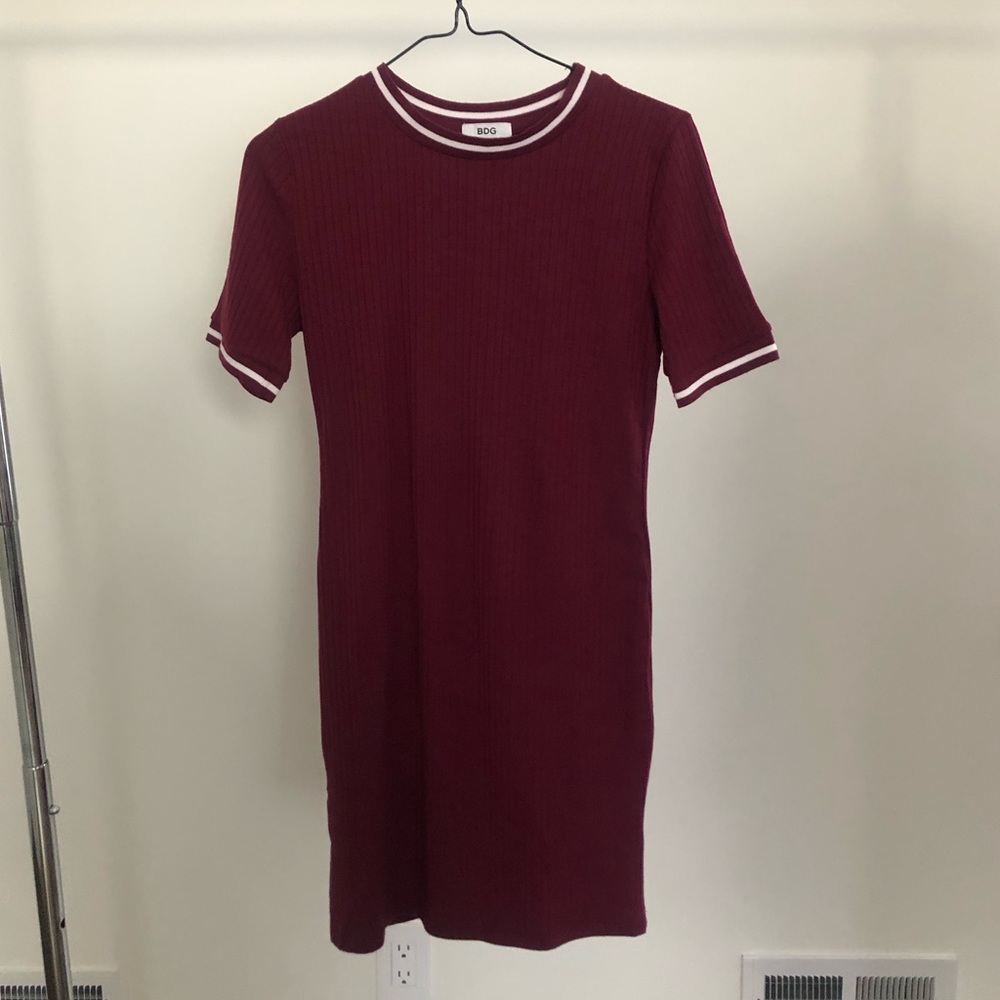 Urban Outfitters BDG Bodycon dress!